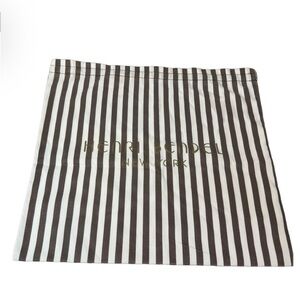 Henri Bendel Dust Bag 15 X 16